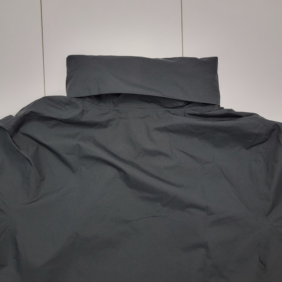 adidas MT RR Jacket PLU Black Women's Size 2X HN5490 Hiking Senderismo New - Picture 6 of 13